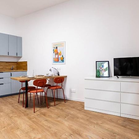 Tres Chic Studio/Petite France Strasbourg Luaran gambar