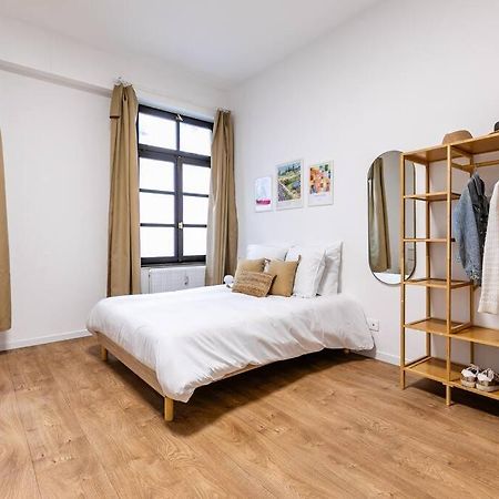 Tres Chic Studio/Petite France Strasbourg Luaran gambar