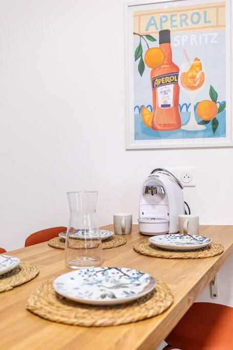 Tres Chic Studio/Petite France Strasbourg Luaran gambar
