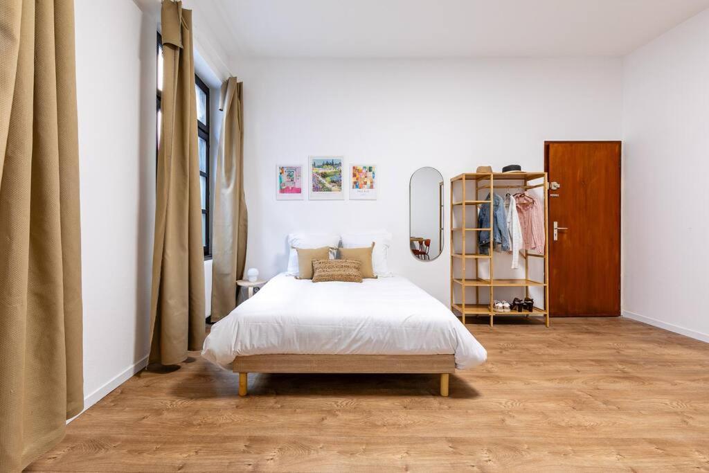 Tres Chic Studio/Petite France Strasbourg Luaran gambar