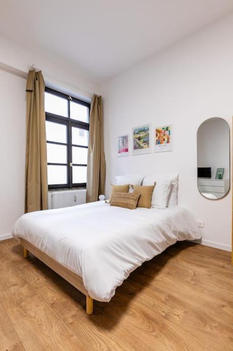 Tres Chic Studio/Petite France Strasbourg Luaran gambar