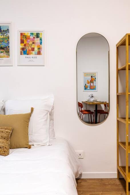 Tres Chic Studio/Petite France Strasbourg Luaran gambar